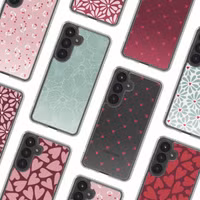 imoshion Design hoesje Samsung Galaxy S24 - Botanica