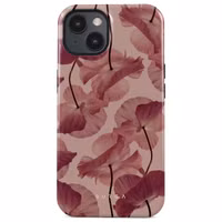 Burga Tough Backcover Apple iPhone 15 - Tender Kiss