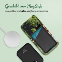 Ontwerp je eigen tough case met MagSafe Samsung Galaxy S26 Ultra - Wit