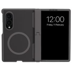 imoshion Color Guard met MagSafe en Stand Samsung Galaxy Z Fold 8 - Grijs