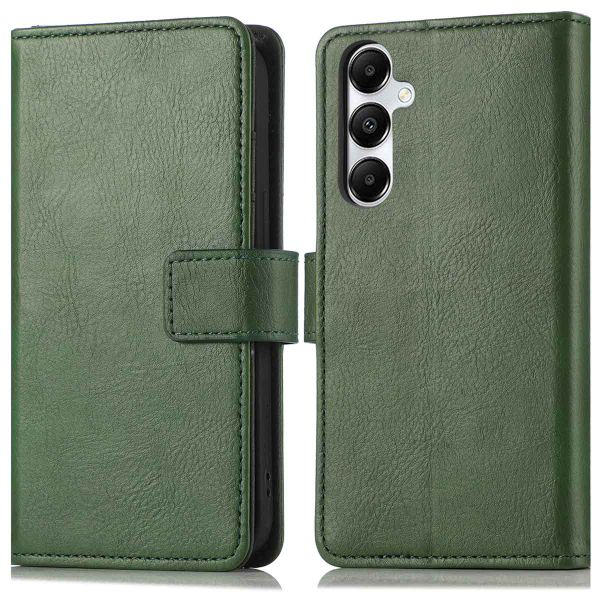 imoshion Luxe Bookcase Samsung Galaxy A26 - Groen