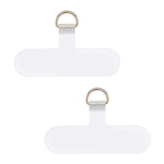 imoshion Pad voor Telefoonkoord - 2 Pack - Goud