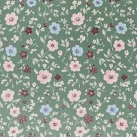 imoshion Design hoesje Samsung Galaxy A18 (4G) / A17 (4G/5G) - Flower Fields