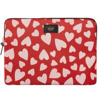 Wouf Daily Laptop hoes 13-14 inch - Laptopsleeve - Amore