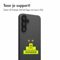 Backcover Samsung Galaxy A55 - S.V. Huizen