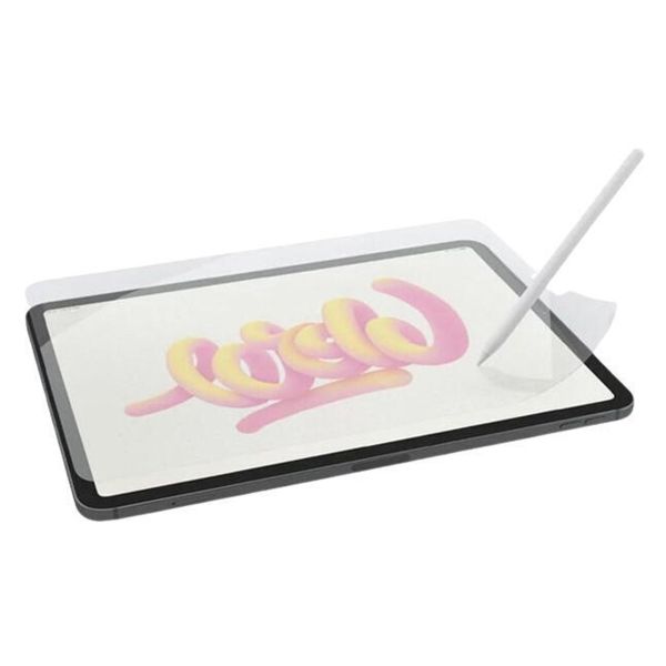 Paperlike 2.1 Screenprotector Apple iPad Air 11 inch (2025) M3 / (2024) M2