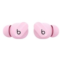 Beats Studio Buds - Draadloze oordopjes - Met ANC noise cancelling - Sunset Pink