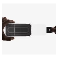 Spigen GLAStR Privacy EZ Fit Screenprotector + Applicator - 2-pack Google Pixel 11 / 10