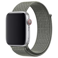 Apple Nike Sport Loop Band Apple Watch | 38/40/41/42 mm - Spruce Fog