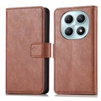 imoshion Luxe Bookcase Xiaomi Redmi Note 15 (5G) - Bruin