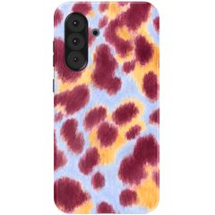 Selencia Vivid Backcover Samsung Galaxy A36 / A56 - Rebel Crush