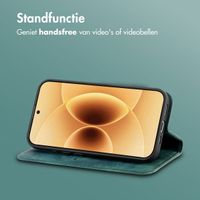 imoshion Slim Bookcase Xiaomi 17 - Groen