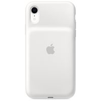 Apple Smart Battery Case iPhone Xr - White