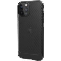 UAG Lucent U Backcover iPhone 12 Pro Max - Ash