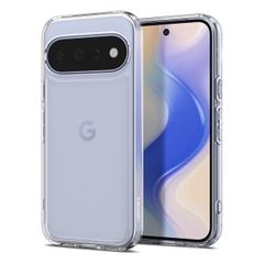 Spigen Ultra Hybrid Backcover Google Pixel 11 - Crystal Clear
