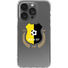 Clear Backcover Apple iPhone 14 Pro - BVV '27