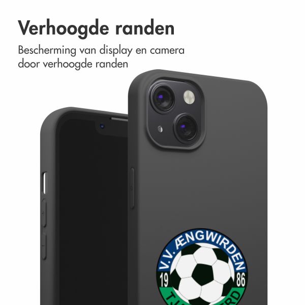 Backcover Apple iPhone 13 - V.V. Aengwirden