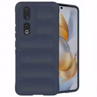 imoshion EasyGrip Backcover Honor 90 - Donkerblauw