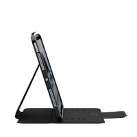 UAG Metropolis SE Bookcase Apple iPad Pro 11 (2024) M4 - Zwart