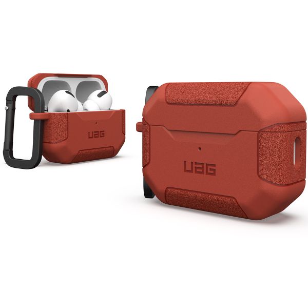 UAG Scout Case AirPods Pro - Rust