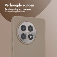 imoshion Color Backcover OnePlus 13R - Bruin