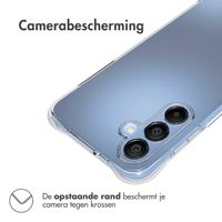 imoshion Shockproof Case Samsung Galaxy A16 - Transparant