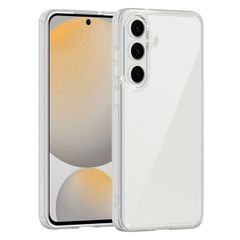 imoshion Protective Backcover Samsung Galaxy S25 FE - Transparant