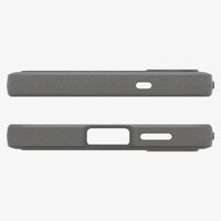 Spigen Rugged Armor Backcover MagSafe Samsung Galaxy S25 Plus - Marble Gray