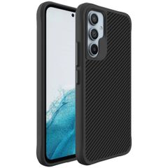 imoshion Rugged Hybrid Case Samsung Galaxy A54 (5G) - Zwart