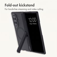 imoshion Colour Guard with MagSafe and Stand Samsung Galaxy Z Fold 8 Ultra - Black