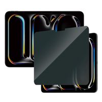 PanzerGlass Privacy Screen Protector Ultra-Wide Fit Apple iPad Pro 11 (2025) M5 / (2024) M4