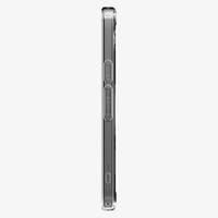 Spigen Ultra Hybrid Backcover MagSafe Google Pixel 9A - Clear / White