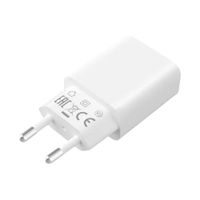 Xiaomi Fast Charging Oplader USB-C 20W - Wit