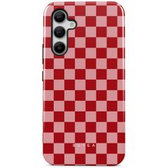 Burga Tough Backcover Samsung Galaxy A54 (5G) - Cheerleader