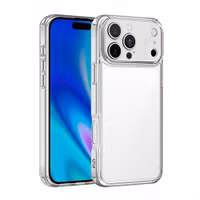 imoshion Protective Backcover Apple iPhone 17 Pro - Transparant