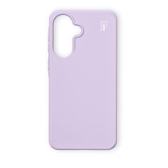 iDeal of Sweden Silicone Case met MagSafe Samsung Galaxy A37 (5G) - Lavender Milk