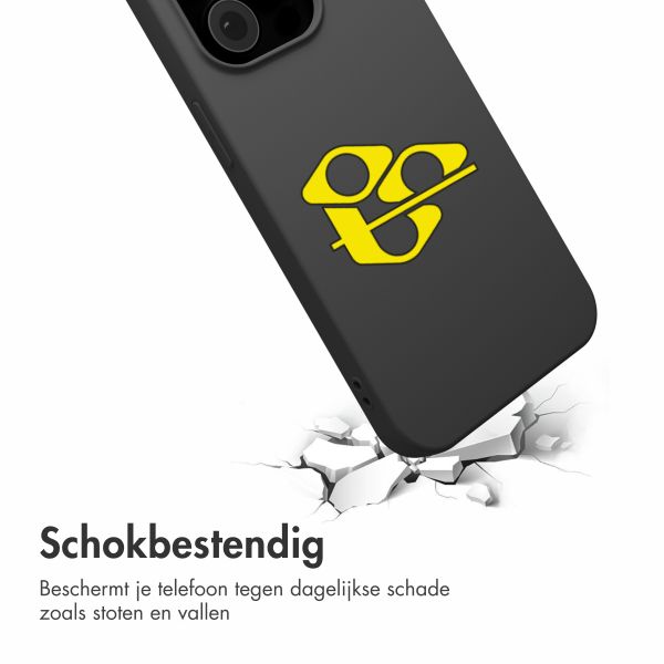 Backcover Apple iPhone 16 Pro - V.V. ONT