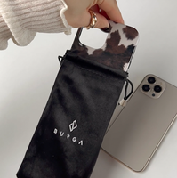 Burga Tough Backcover Apple iPhone 16 - Celestial
