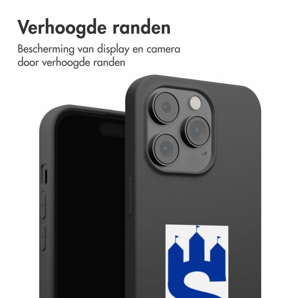 Backcover Apple iPhone 14 Pro - RKSV Sarto