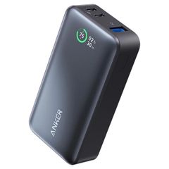 Anker 533 PowerCore 30 Watt Powerbank - 10.000 mAh - Zwart