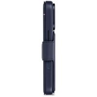 Decoded 2 in 1 Leather Detachable Wallet MagSafe Apple iPhone 18 Pro / 17 Pro - Midnight
