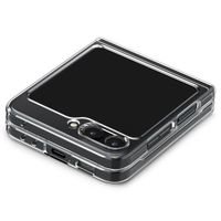 Spigen Air Skin Backcover Samsung Galaxy Z Flip 5 - Crystal Clear