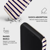 Burga Tough Case with MagSafe Apple iPhone 17 Pro Max - Old Money