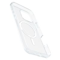 OtterBox Symmetry Clear Backcover MagSafe Apple iPhone 16 Pro Max - Clear