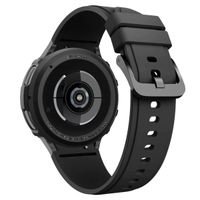 Spigen Liquid Air™ Pro Case Samsung Galaxy Watch 6 Classic - 43 mm - Matte Black