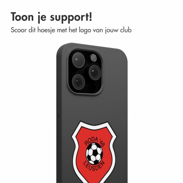 Backcover Apple iPhone 16 Pro - Roda '46