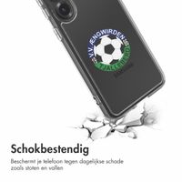 Clear Backcover Samsung Galaxy S25 - V.V. Aengwirden