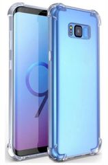 imoshion Shockproof Case Samsung Galaxy S8 - Transparant
