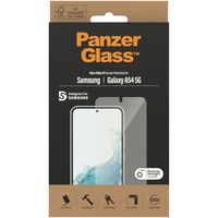 PanzerGlass Ultra-Wide Fit Anti-Bacterial Screenprotector Samsung Galaxy A54 (5G)