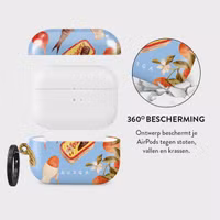 Burga Hardcase voor de Apple AirPods Pro 2 - Al Fresco